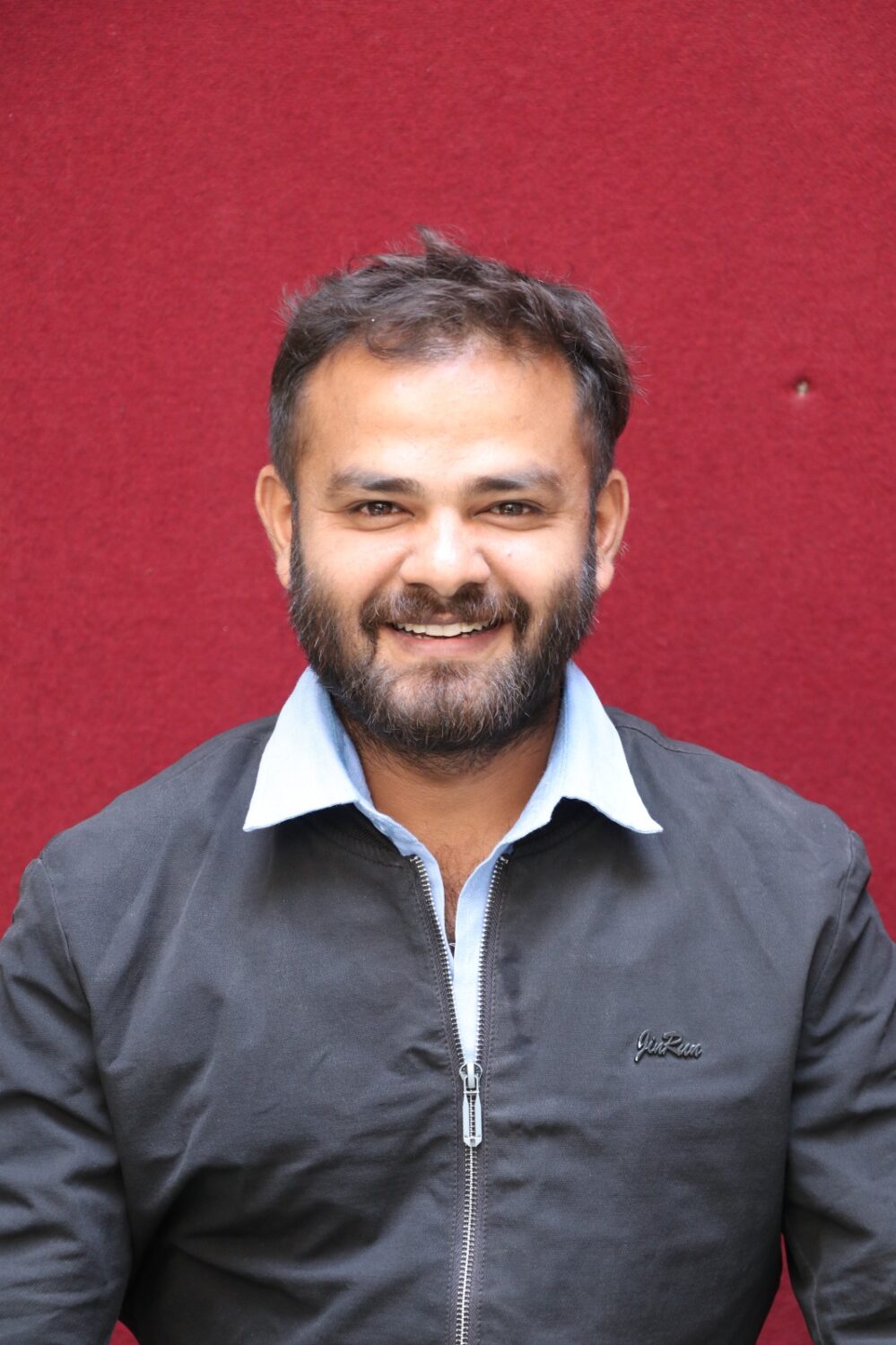Mr. Wilson Fernandes