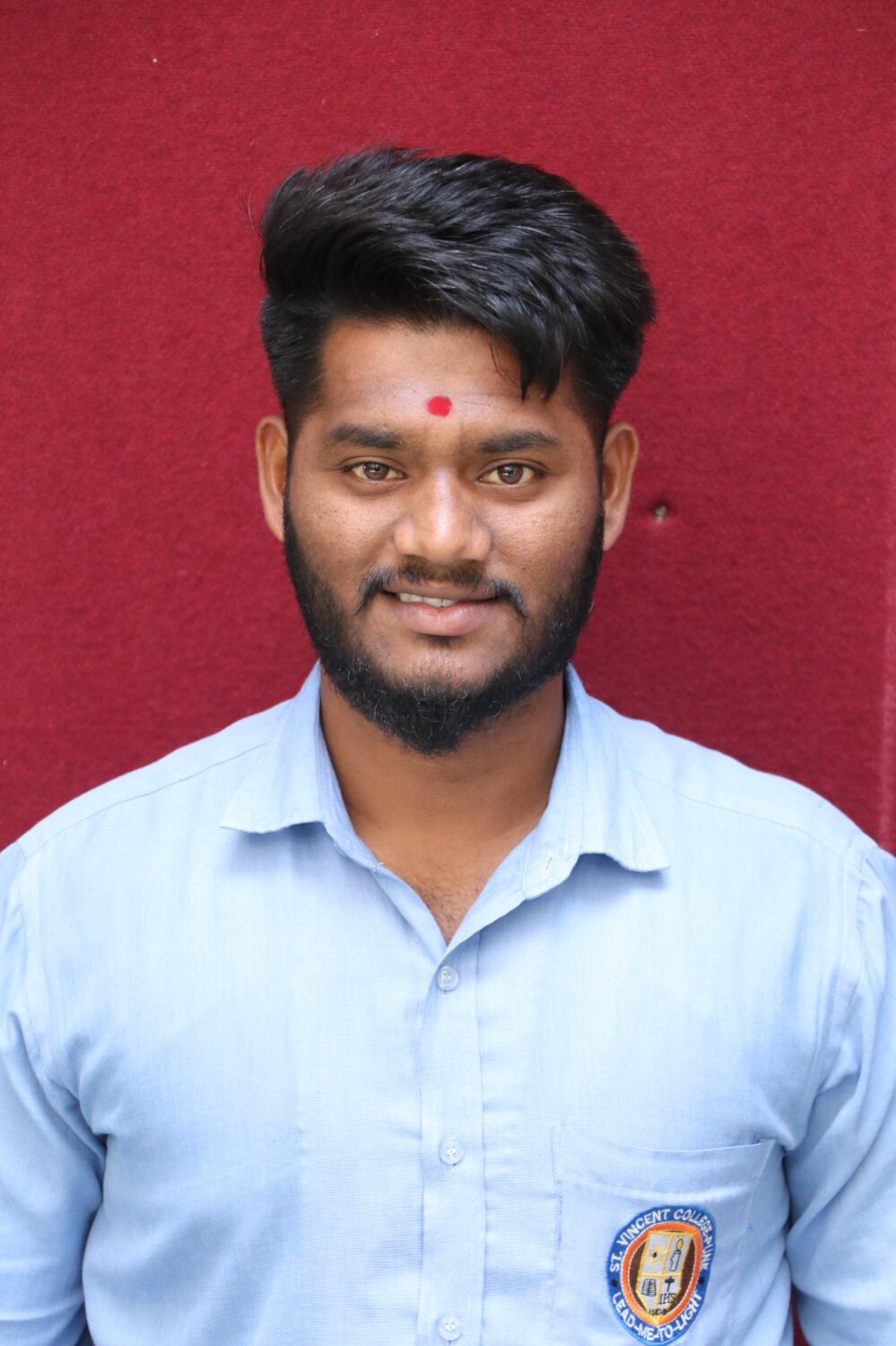Mr. Sanket Walunj