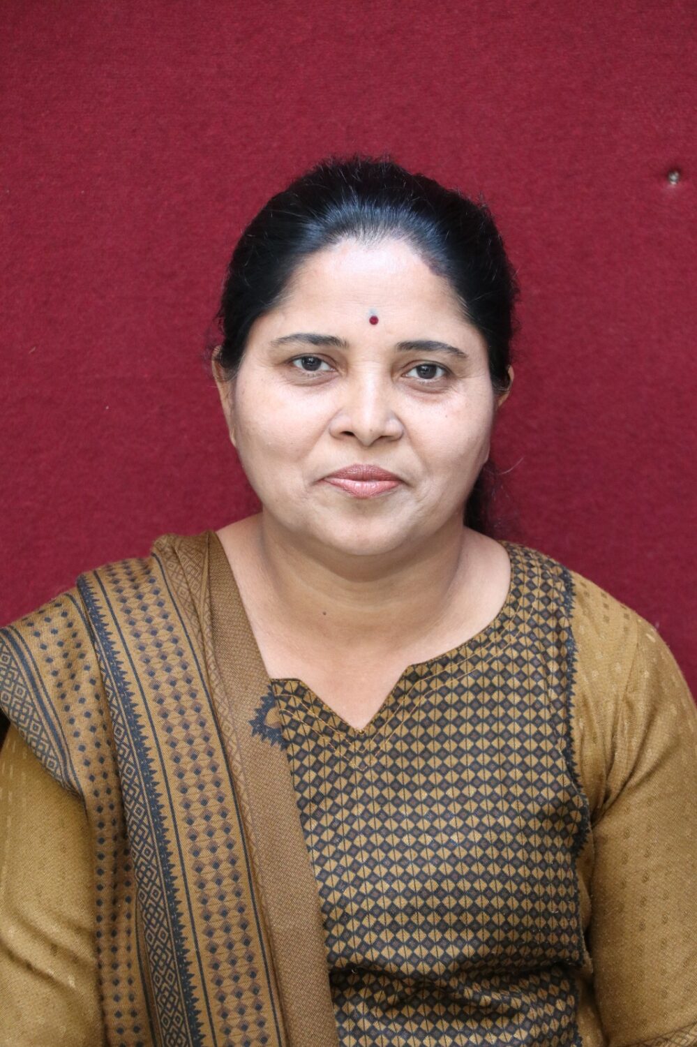 Mrs. Savitri Satpute