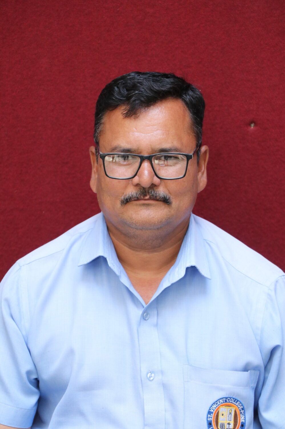 Mr. Shyamsunder Kardak