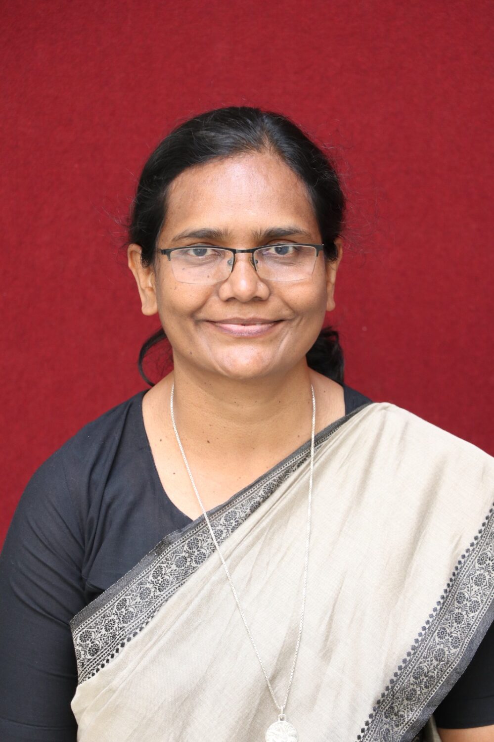 Dr. Madhuri Brahmane