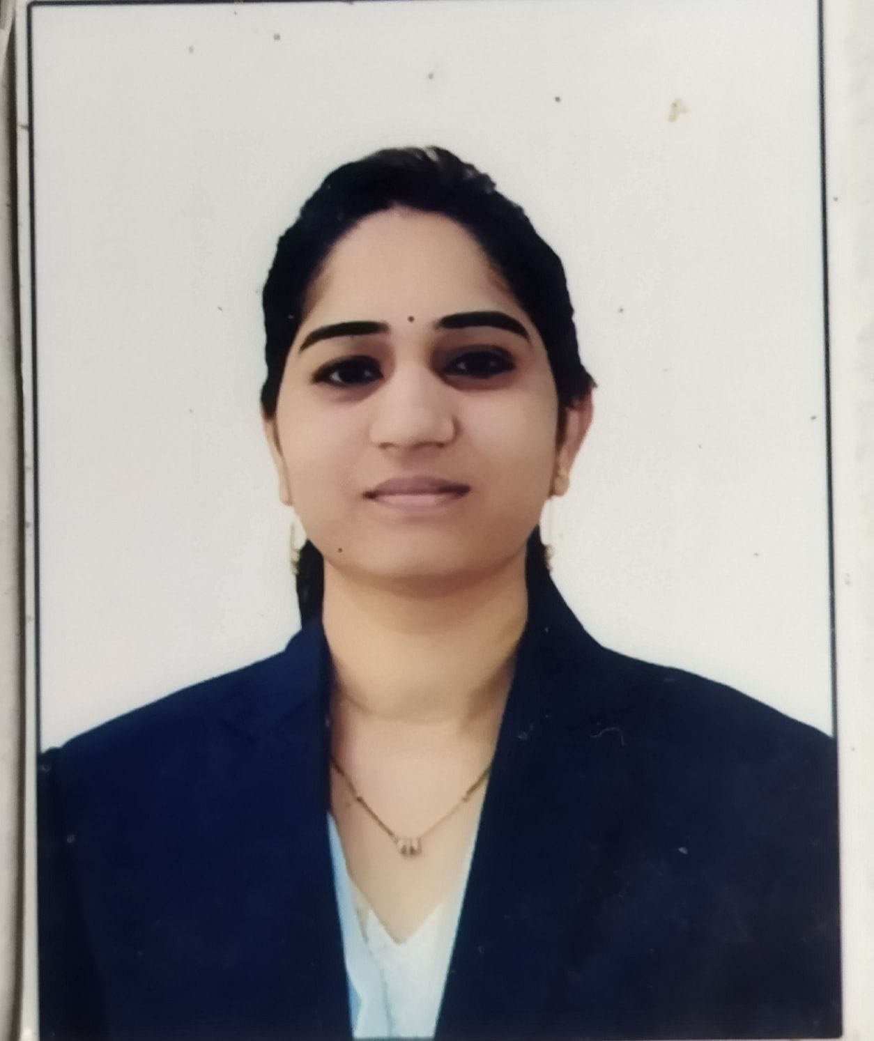 Dr. Anita Patil