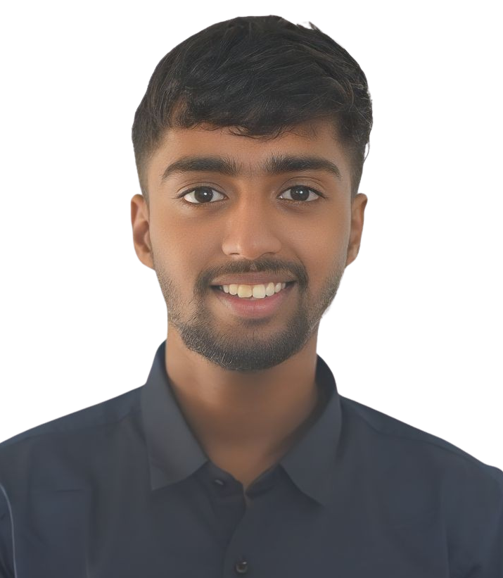 Mr. Cijo Antu Athiyundhan