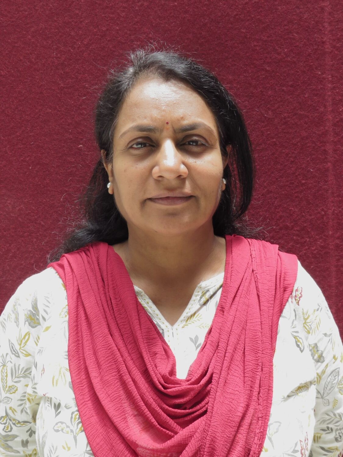 Mrs. Sonal Prabhu