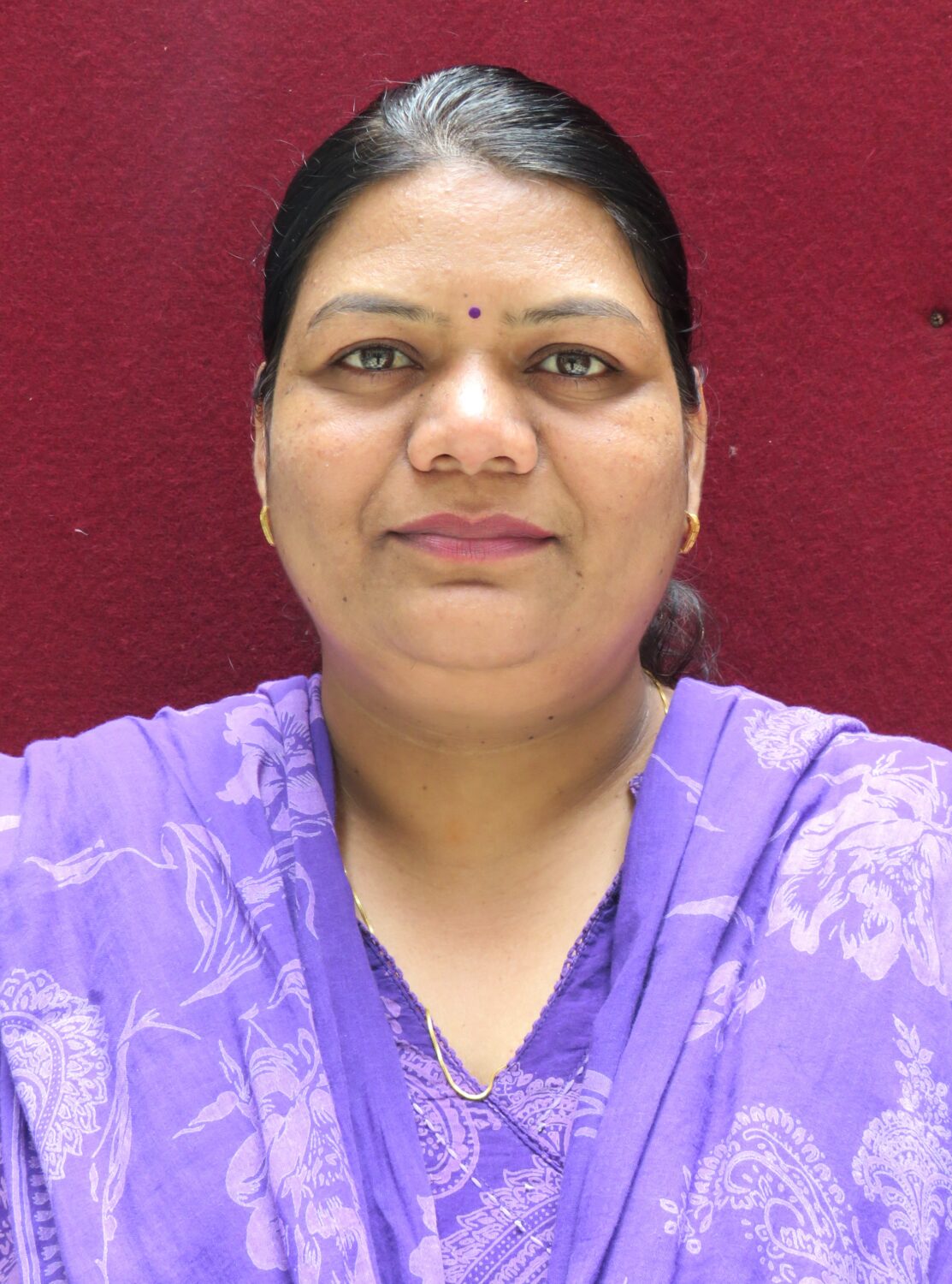 Mrs. Sandhya Sharma