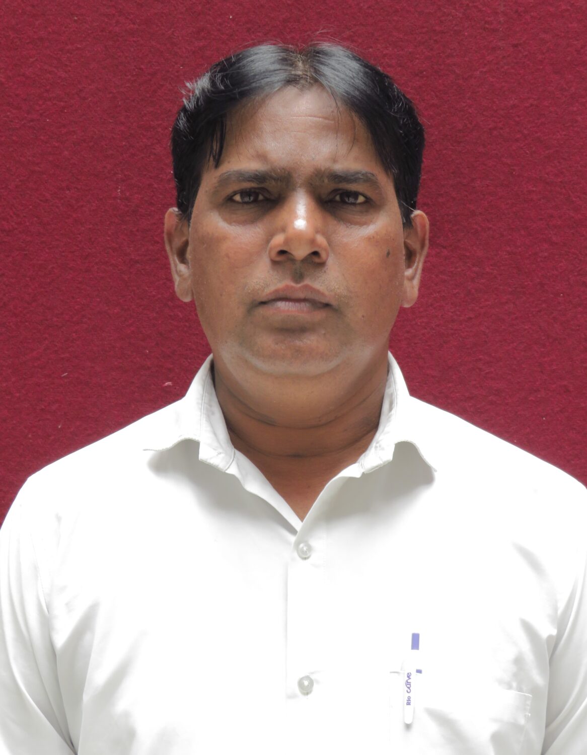 Dr. Thomas Fernandes