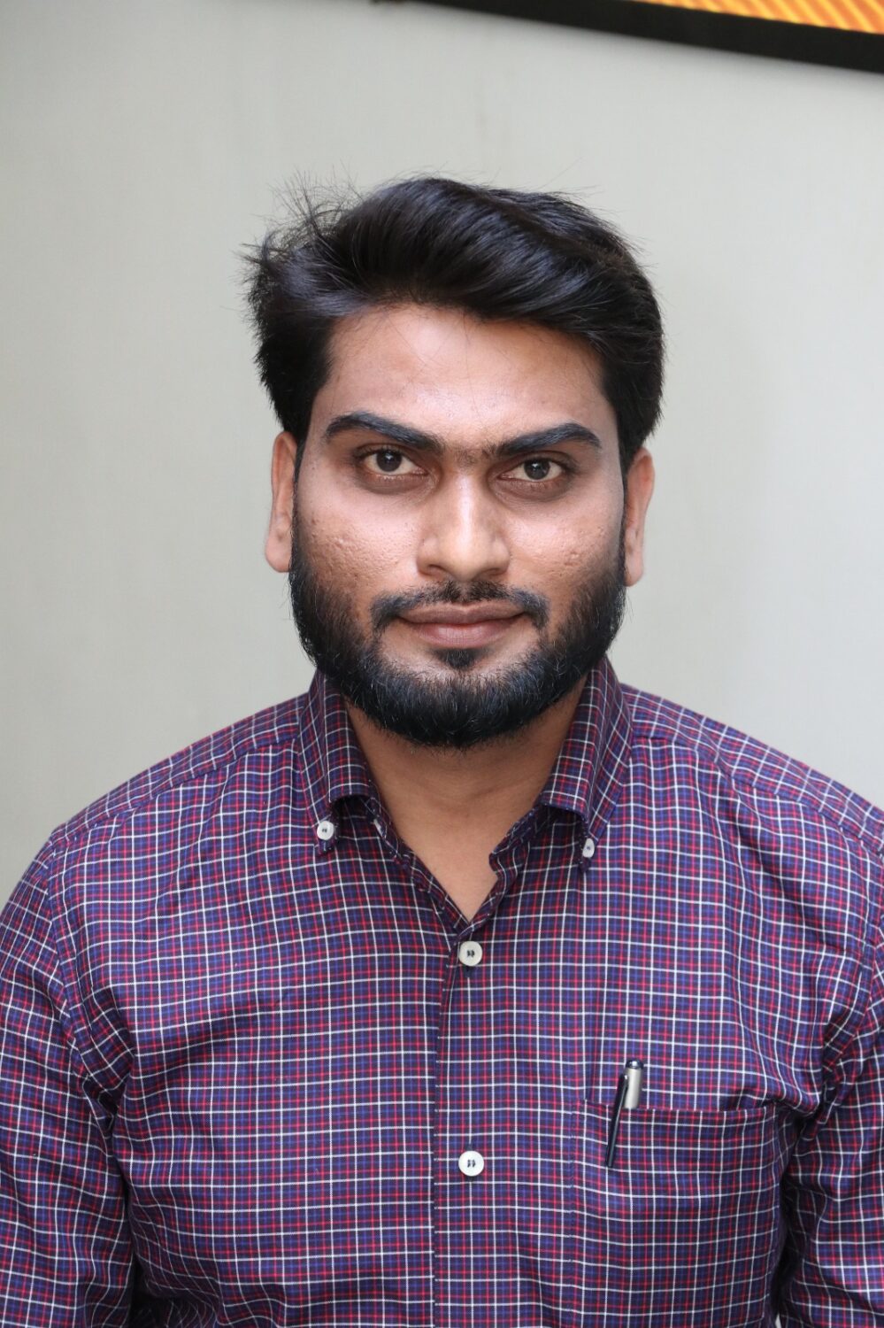 Dr. Vishal Bhaware