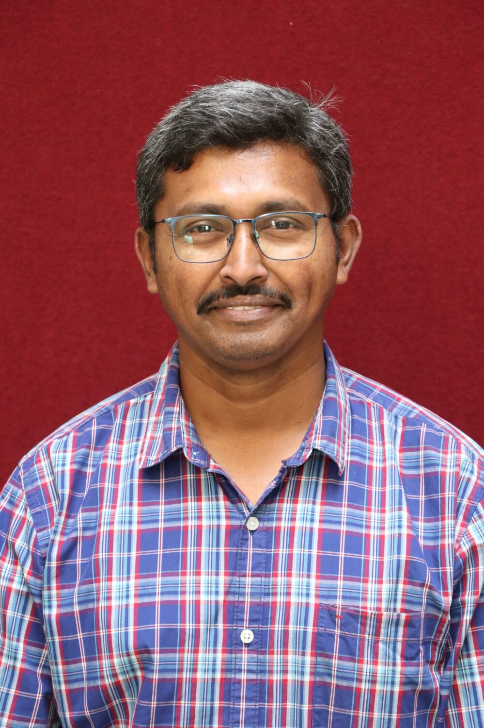 Dr. Franklin Salvi
