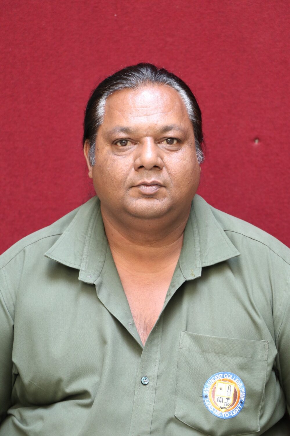 Mr. Vishal More