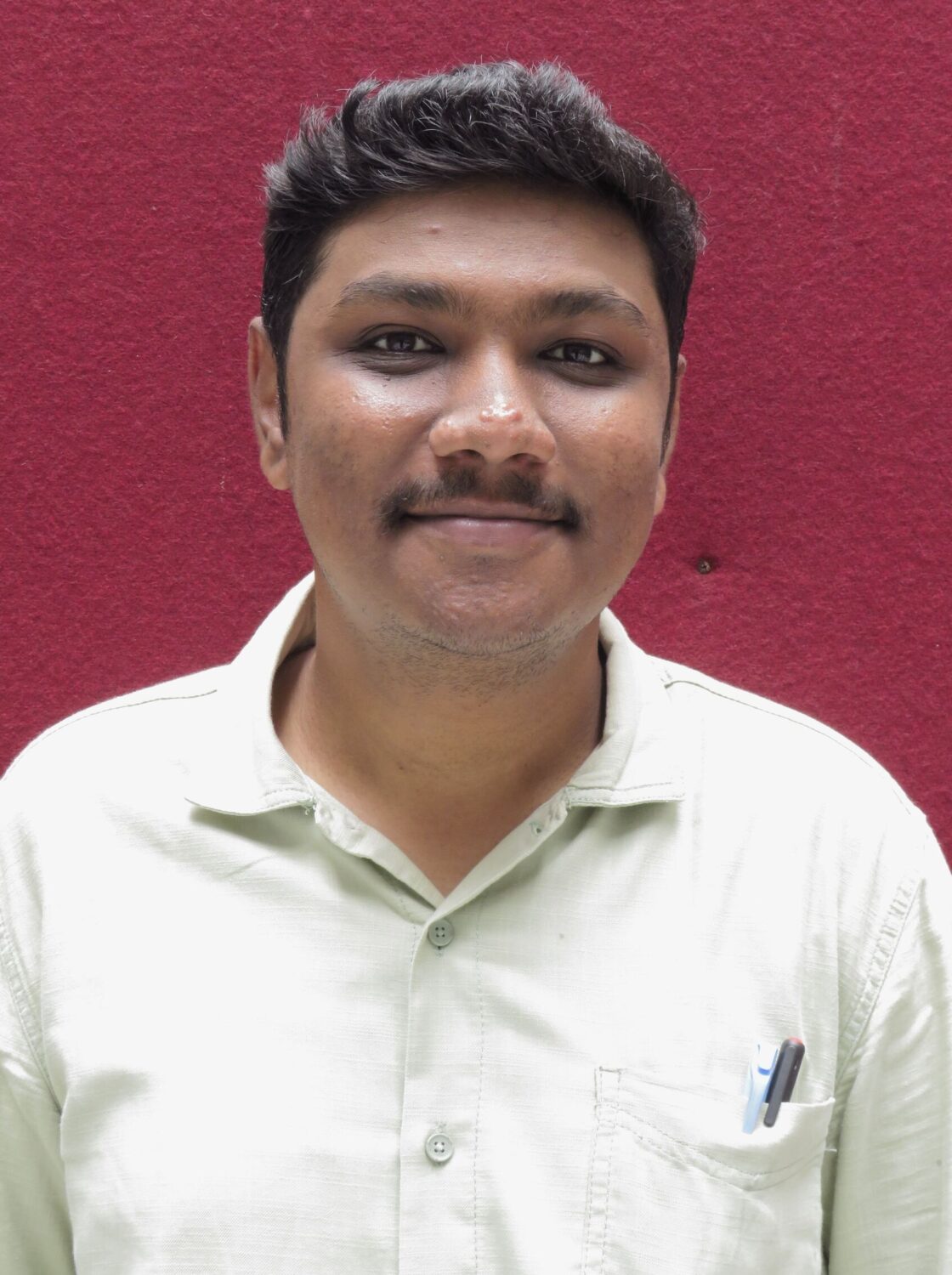 Mr. Jesse Pandit