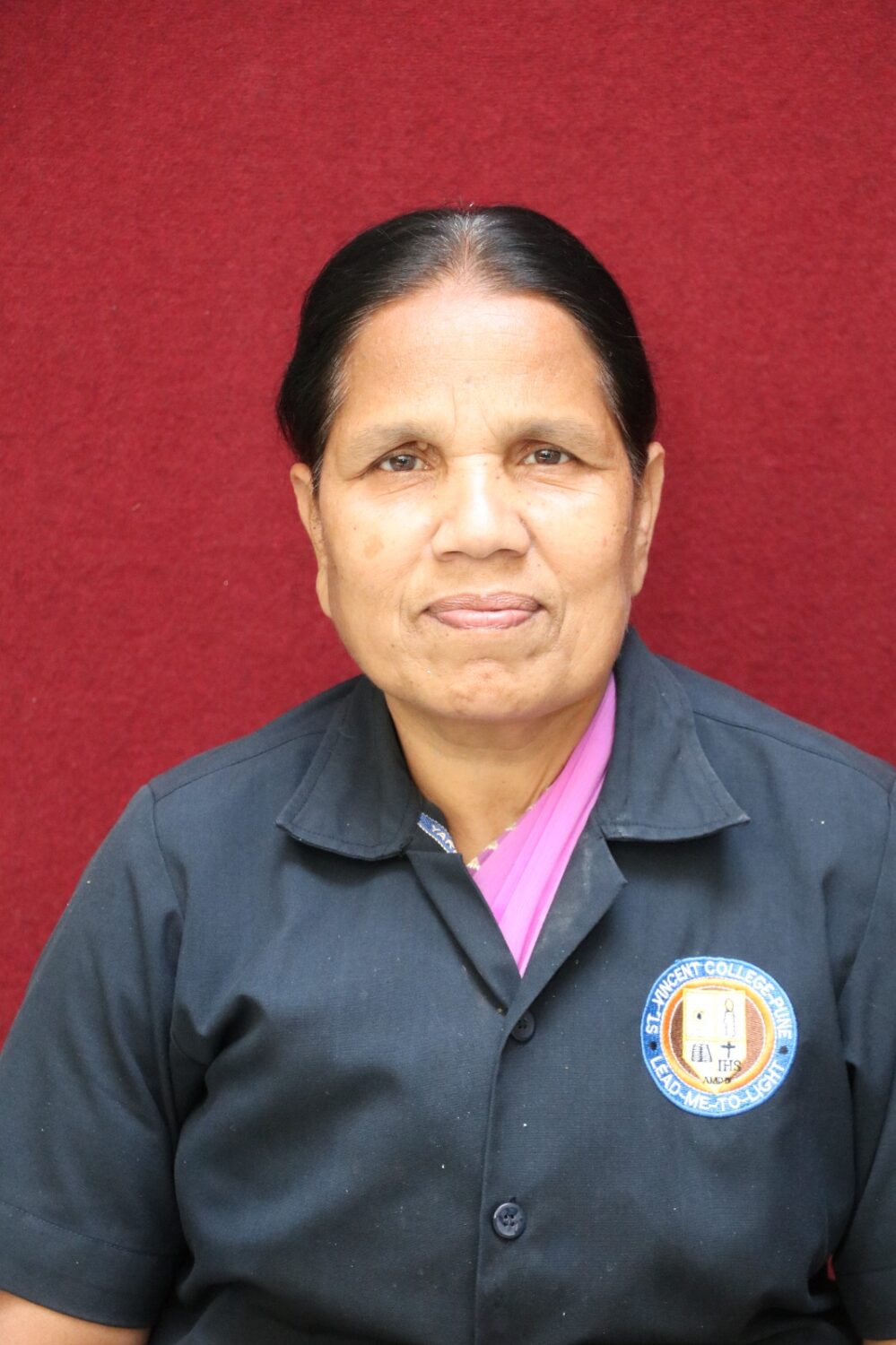 Mrs. Lalita Raju Khanvilkar