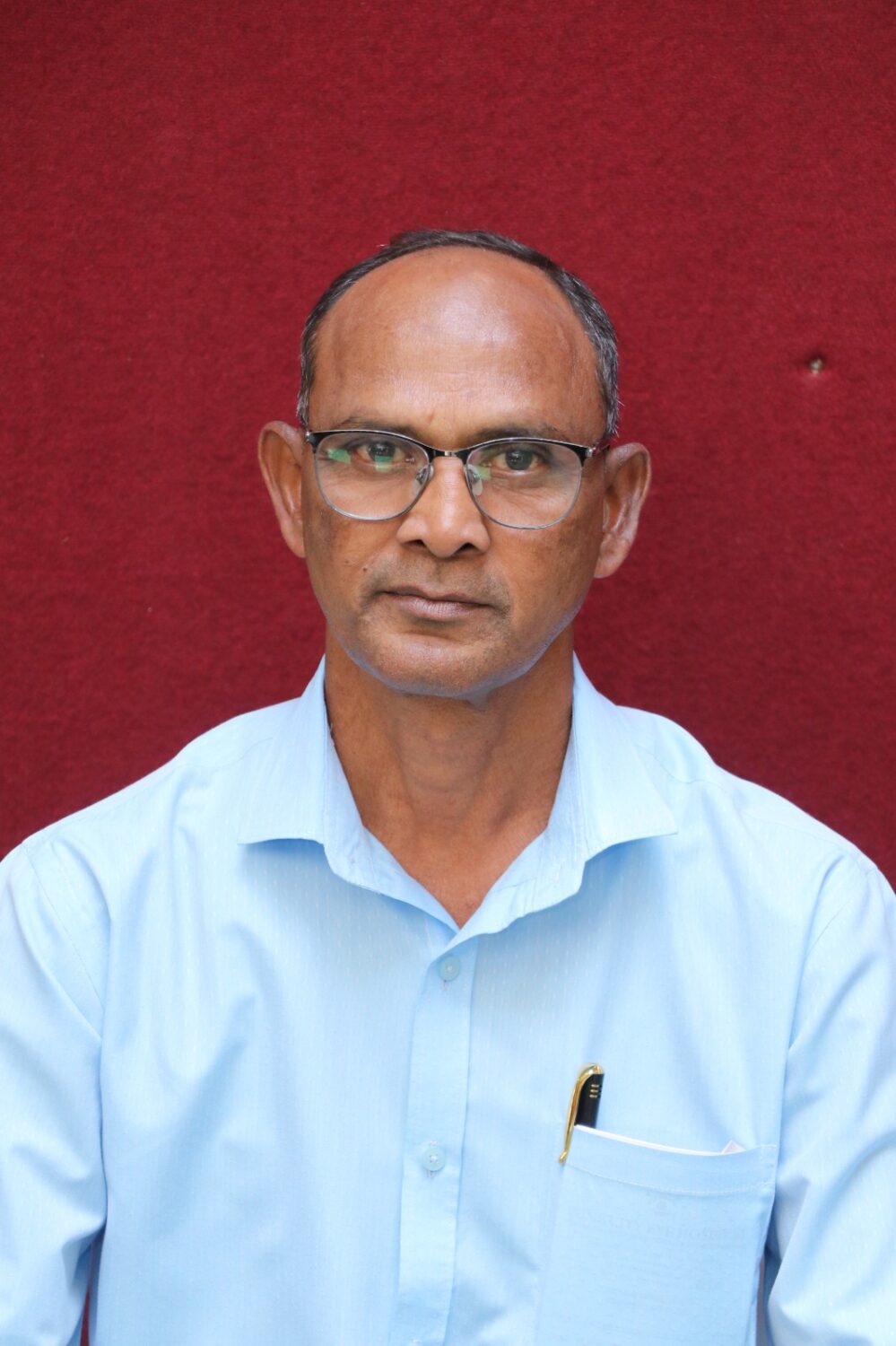 Mr. Ignatius Peter