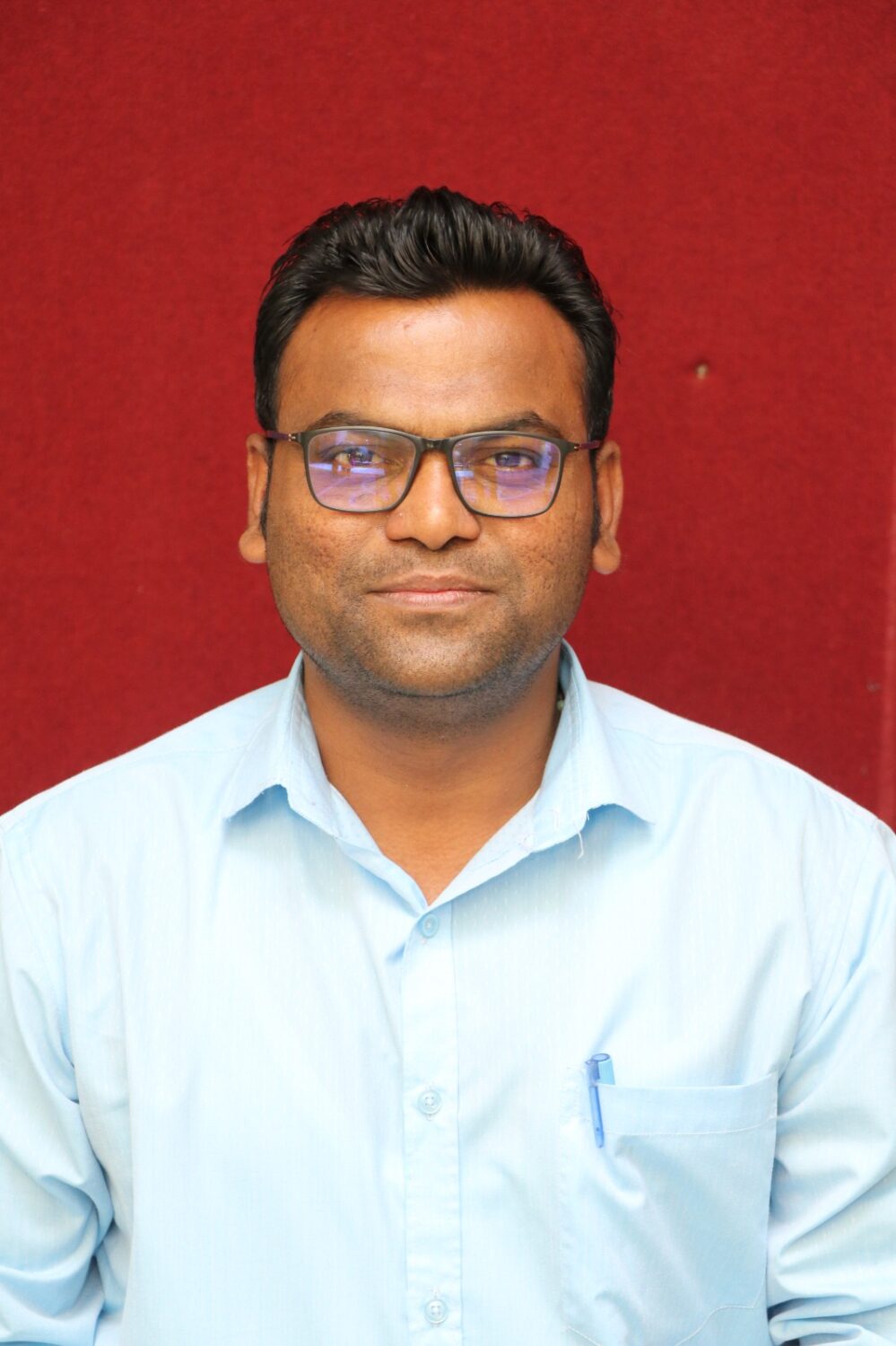 Dr. Milind Gaikwad