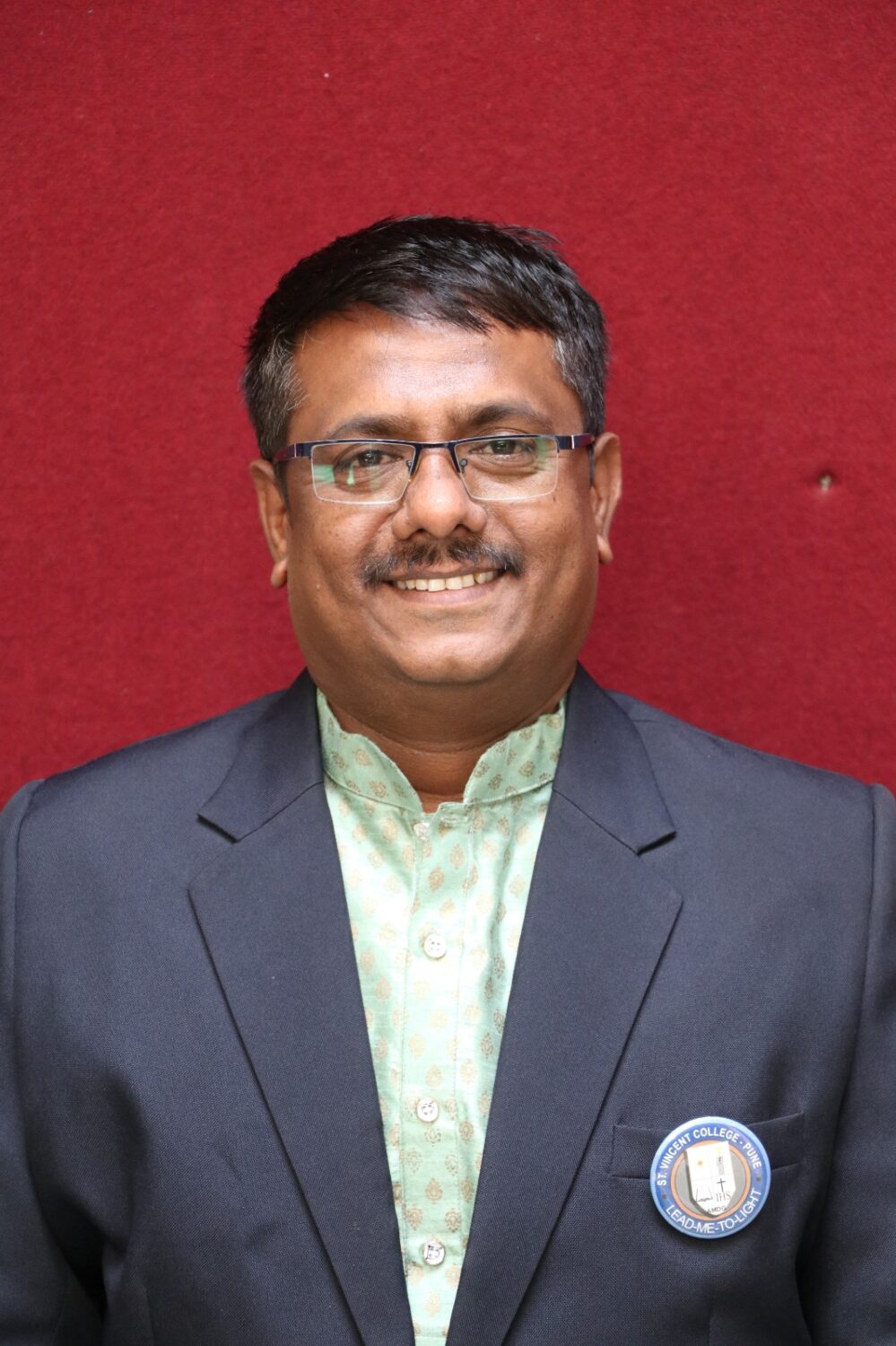 Dr. Yogesh Mate