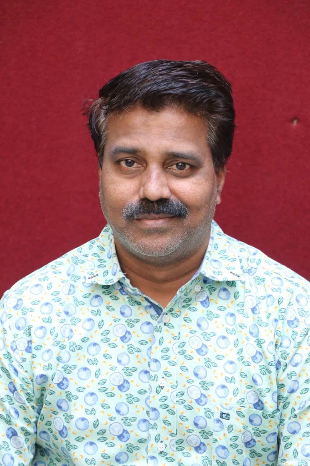Mr. Sunil Bhise