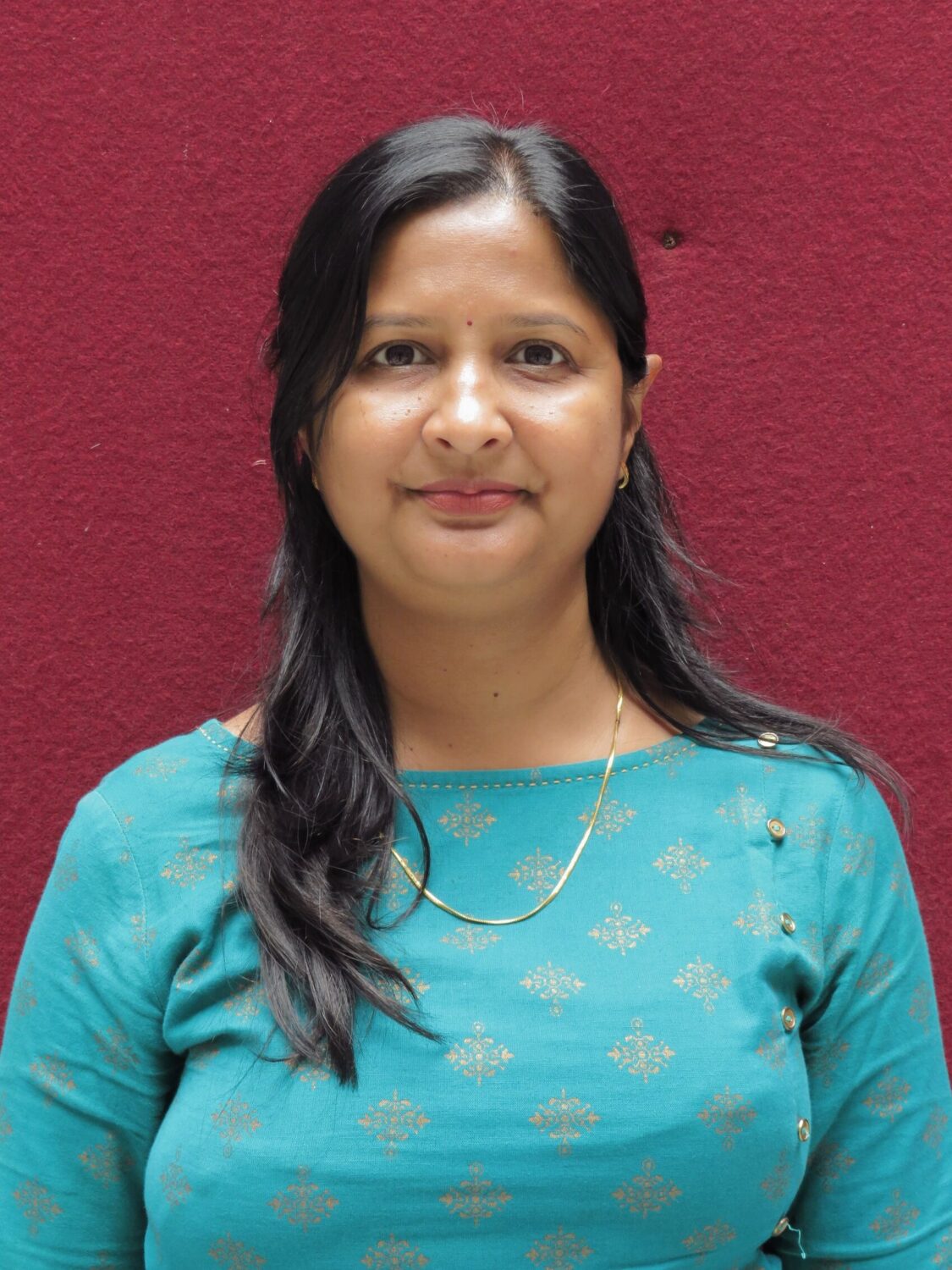 Ms. Arati Shrungarpure