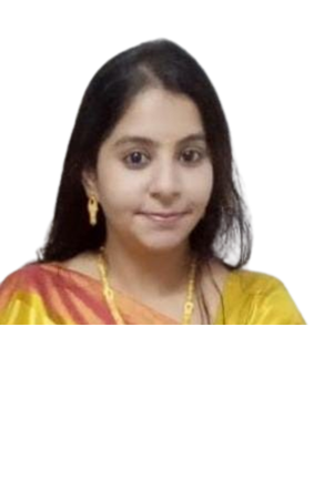 Mrs. Mehak Shejwalkar
