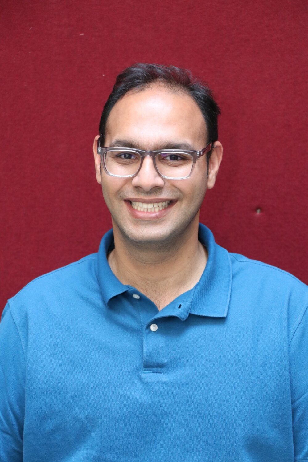 Mr. Shahzad Nariman