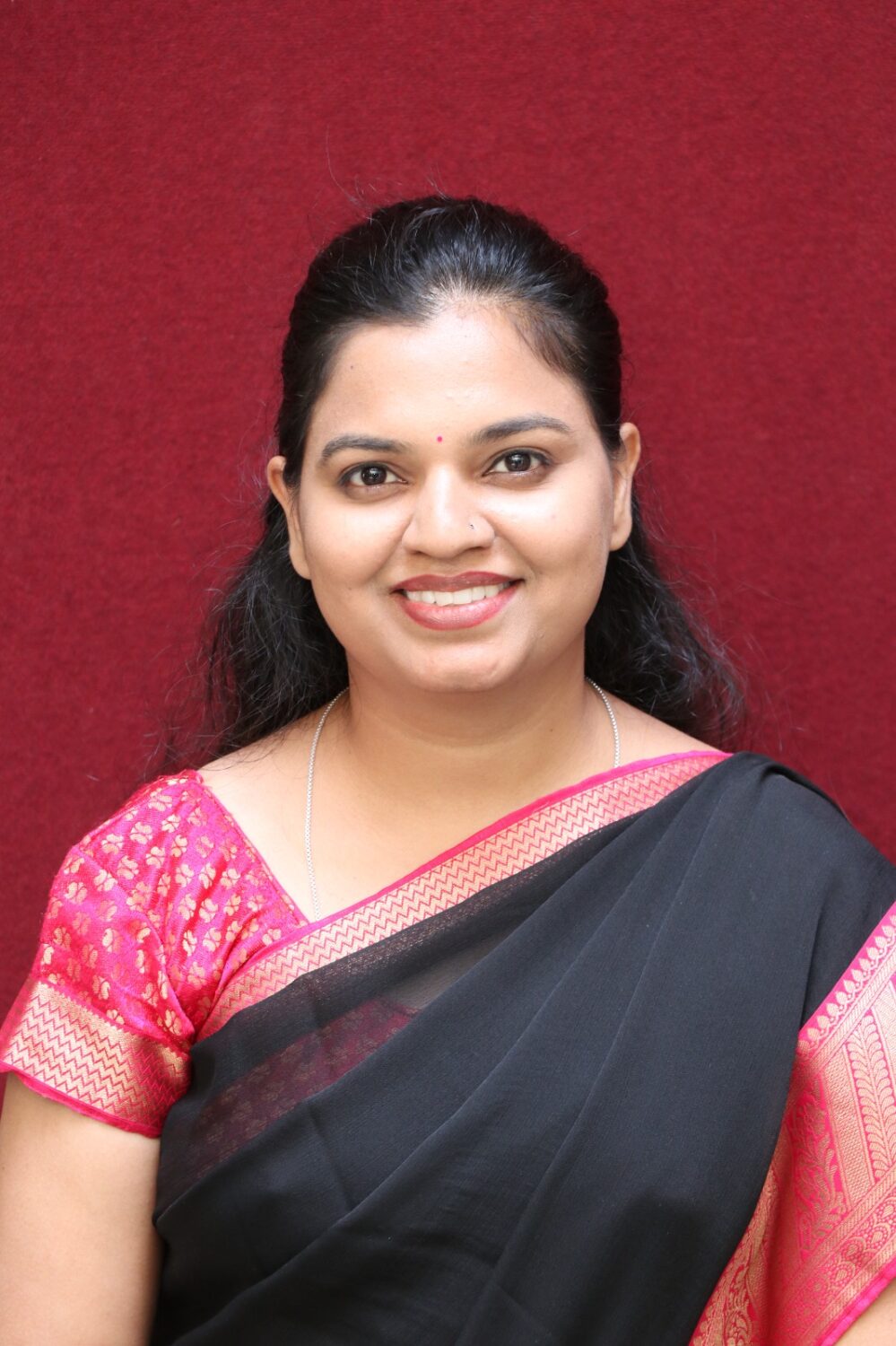 Mrs. Rupali Nawale