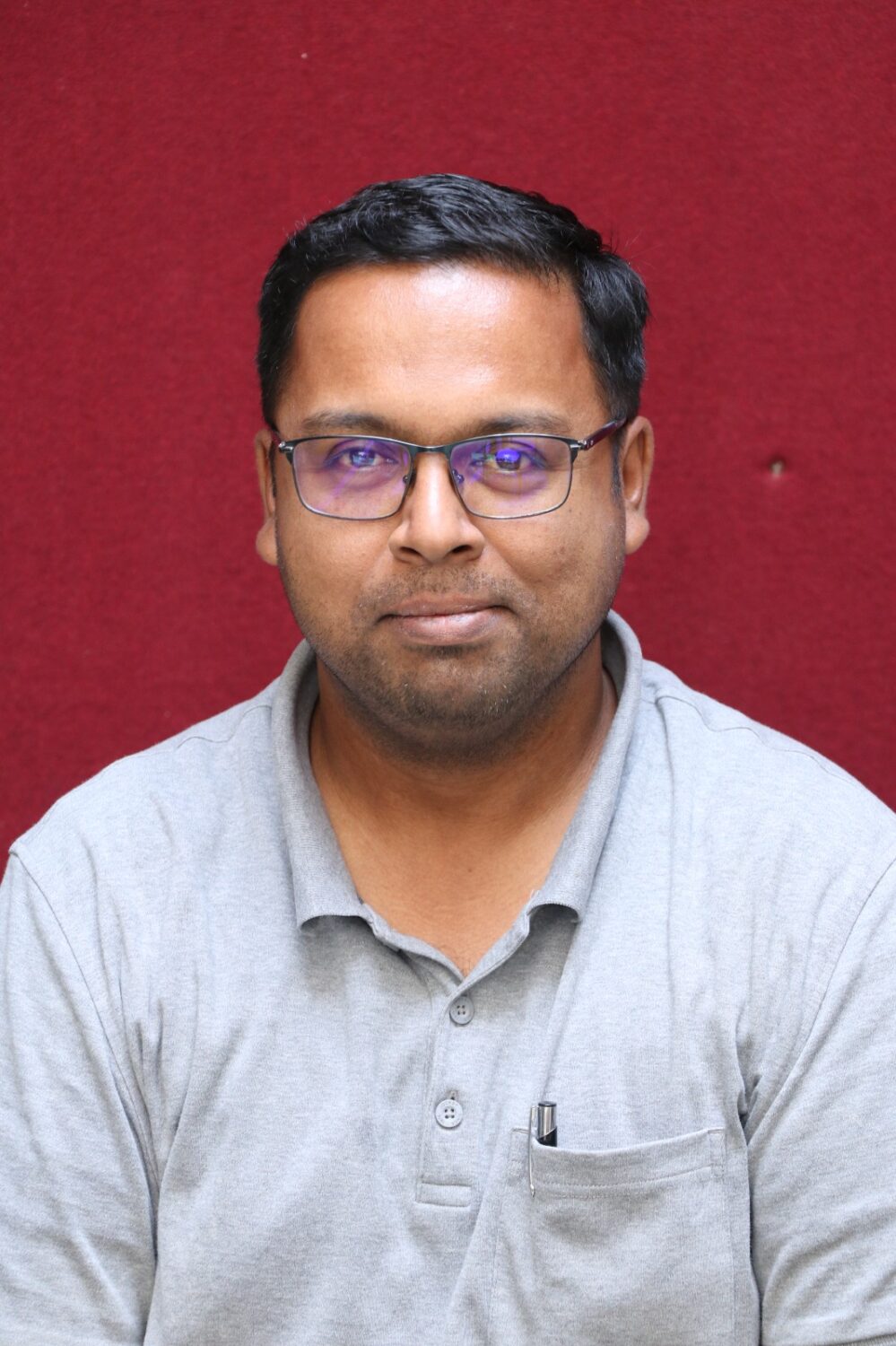 Dr. Junaid Shaikh