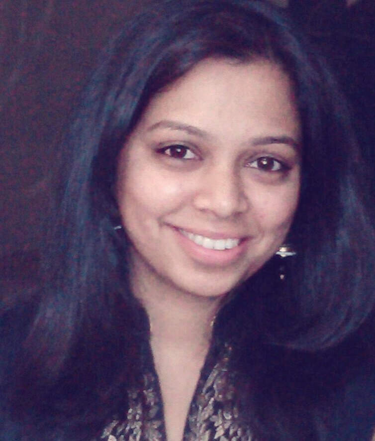 Dr. Sanhita Karmalkar
