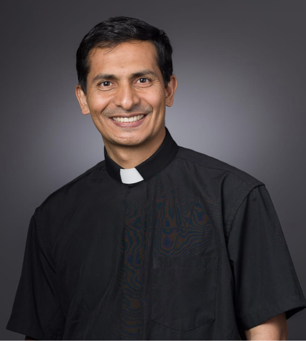 Dr. Fr. Anish K.J.